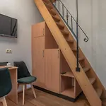 Bed and breakfast Dom Potok 3*