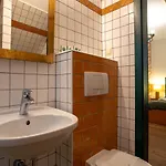 Bed and breakfast Dom Potok 3*