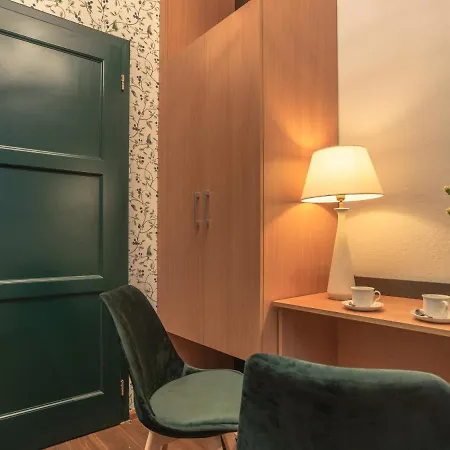 Bed & Breakfast Dom Potok Karpacz
