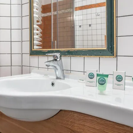 Dom Potok Frühstückspension 3*