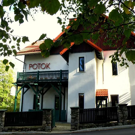 Frühstückspension Dom Potok Karpacz