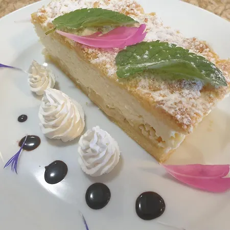 Dom Potok Frühstückspension 3*