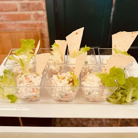 Frühstückspension Dom Potok Karpacz