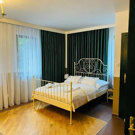 Dom Potok Bed & Breakfast Karpacz
