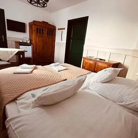 Dom Potok 3* Karpacz