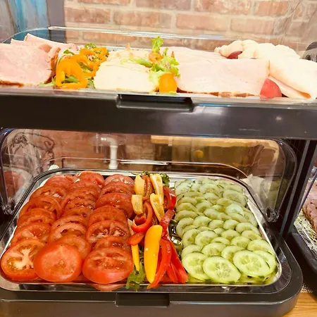 Dom Potok Frühstückspension