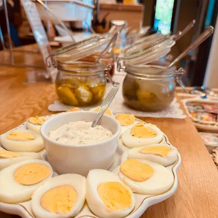 Dom Potok Frühstückspension 3*