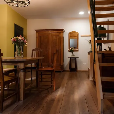 Bed & Breakfast Dom Potok Karpacz