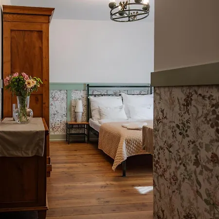 Dom Potok 3* Karpacz