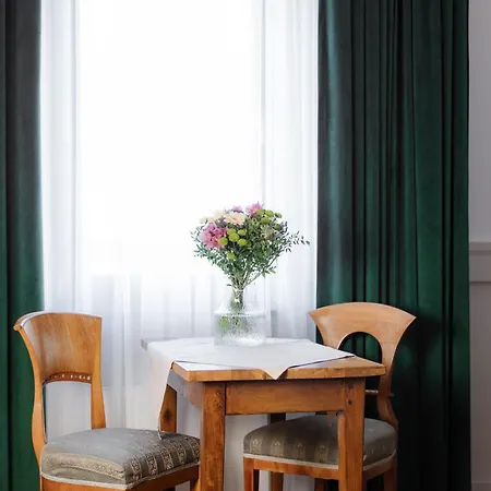 Bed & Breakfast Dom Potok *