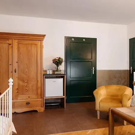 Bed & Breakfast Dom Potok