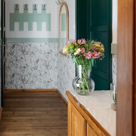 Dom Potok Bed & Breakfast Karpacz