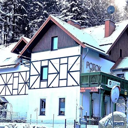 Bed & Breakfast Dom Potok Karpacz