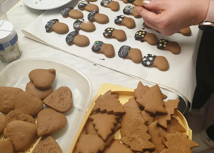 Dom Potok לינה וארוחת בוקר 3*