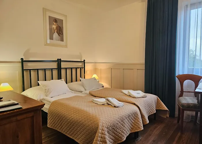 Dom Potok קרפאז'