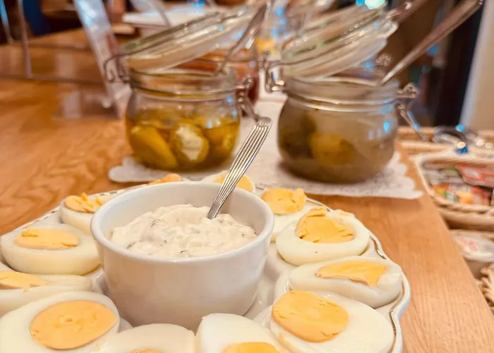 Dom Potok לינה וארוחת בוקר 3*