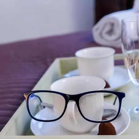 Dom Potok 3* Karpacz