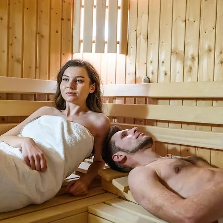 Dom Potok Bed & Breakfast Karpacz