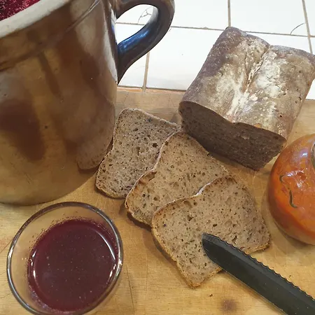 Bed & Breakfast Dom Potok Karpacz