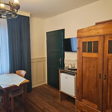 Bed & Breakfast Dom Potok