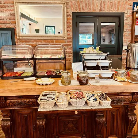 Dom Potok Bed & Breakfast