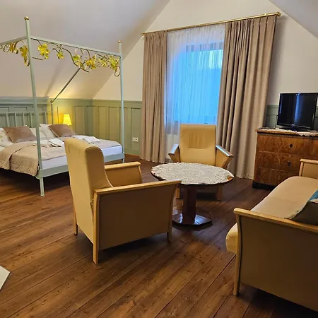 Dom Potok 3* Karpacz