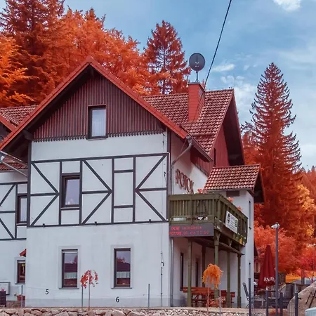 Dom Potok Nocleg ze śniadaniem