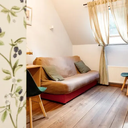 Bed & Breakfast Dom Potok Karpacz