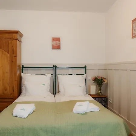 Dom Potok Bed & Breakfast Karpacz