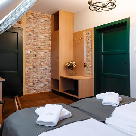 Dom Potok Bed & Breakfast Karpacz