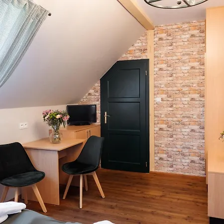 Dom Potok 3* Karpacz