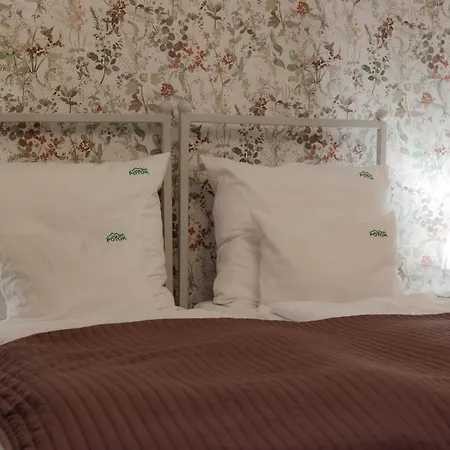 Dom Potok Bed & Breakfast