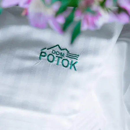 Bed & Breakfast Dom Potok