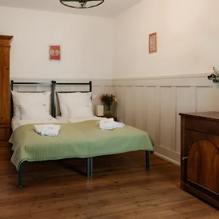 Dom Potok Bed & Breakfast