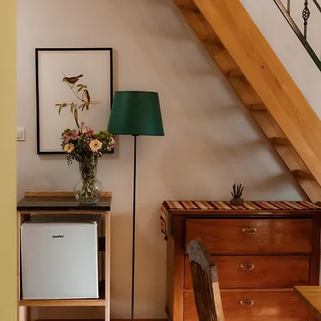 Bed & Breakfast Dom Potok