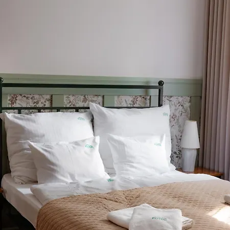 Bed & Breakfast Dom Potok