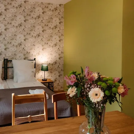 Dom Potok Bed & Breakfast Karpacz