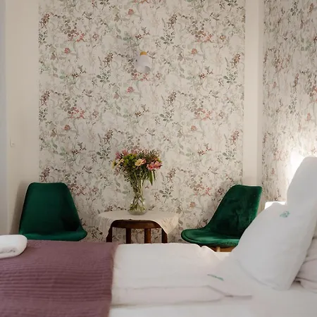 Bed & Breakfast Dom Potok *