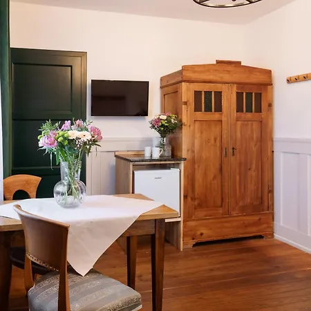 Bed & Breakfast Dom Potok