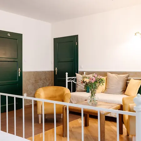 Dom Potok Bed & Breakfast Karpacz