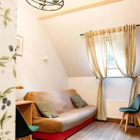 Bed & Breakfast Dom Potok