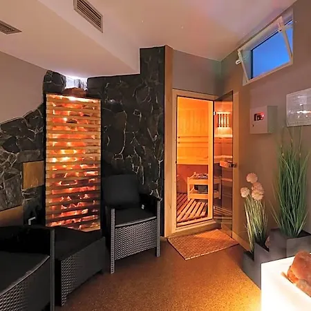 Bed & Breakfast Dom Potok 3*