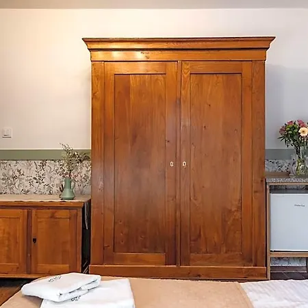 Dom Potok Bed & Breakfast