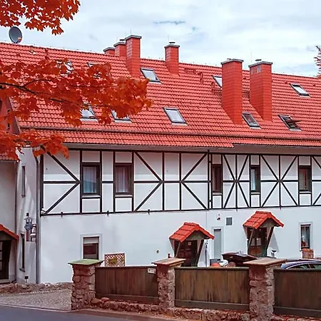 Panzió Dom Potok Karpacz