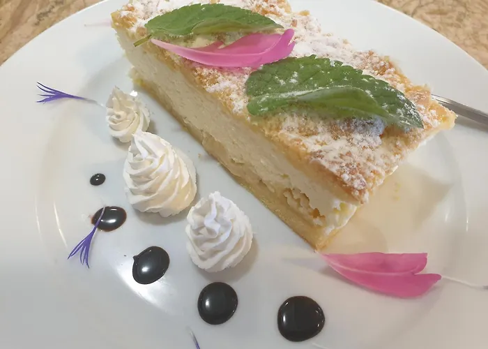 Dom Potok Bed & Breakfast 3*