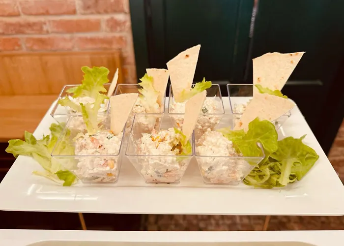 Nocleg ze śniadaniem Dom Potok Karpacz