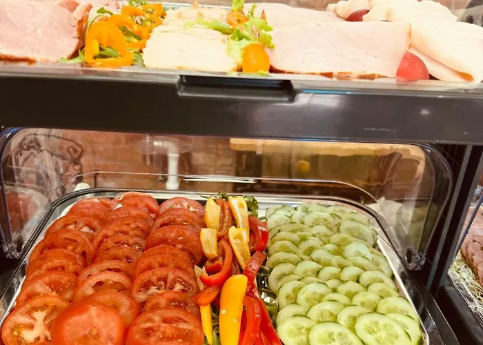 Dom Potok Nocleg ze śniadaniem