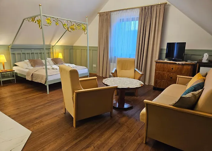 Dom Potok 3* Karpacz