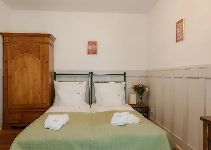 Dom Potok Nocleg ze śniadaniem Karpacz