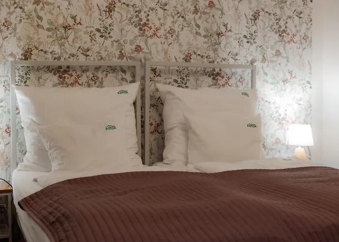 Dom Potok Bed & Breakfast